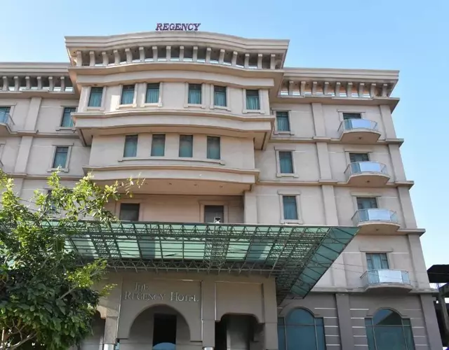 Grand Regency Hotel