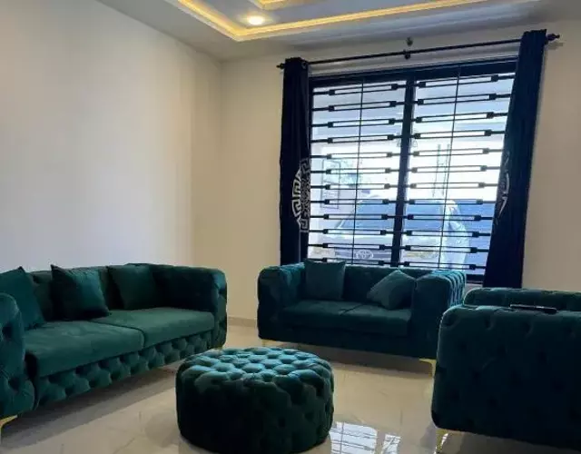 Superior Villa in Mirpur city Azad kashmir