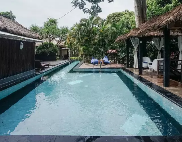 Kampung 168