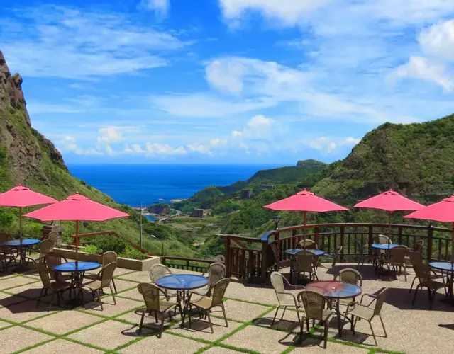 Formosa Arcadian Villa