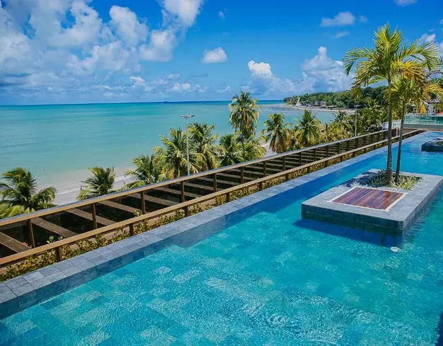 Unity Suites Beira Mar