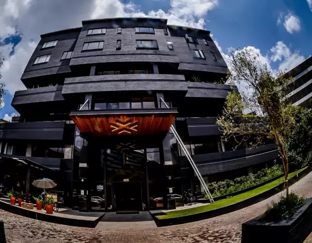 Blackbrick Sandton One