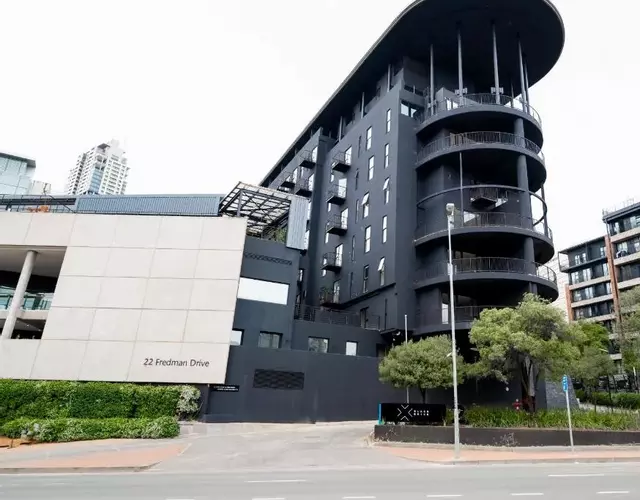 BlackBrick Sandton Two