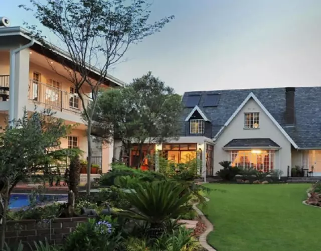 Gallo Manor Executive Bed & Breakfast