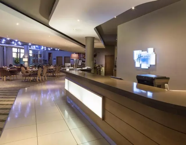 Holiday Inn Express Sandton-Woodmead by IHG