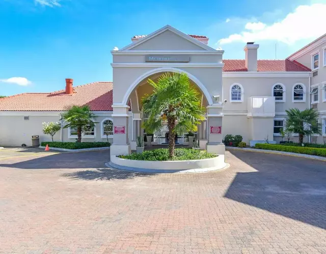 Mercure Johannesburg Randburg
