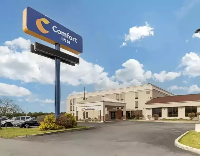 Comfort Inn Ebensburg