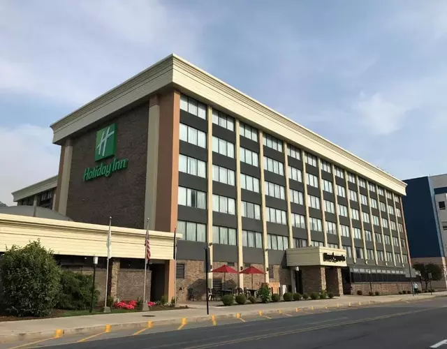 Holiday Inn Johnstown-Downtown by IHG