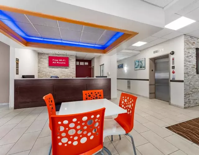 Red Roof Inn Johnstown