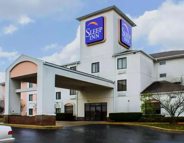 Sleep Inn
