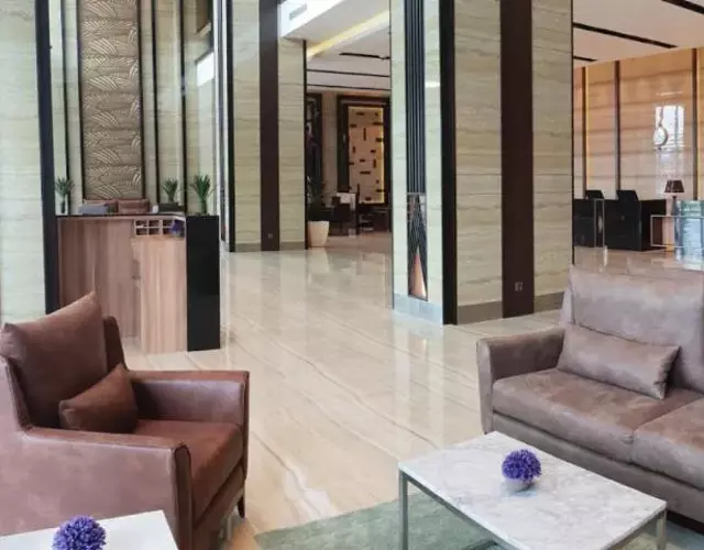 KSL Hot Spring Resort