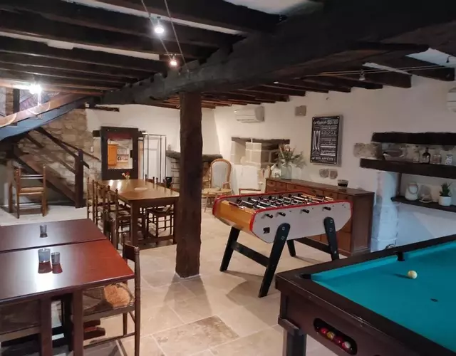 Le Moulin Aux Ecrevisses