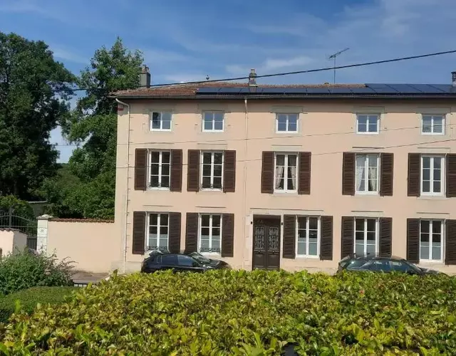 MAISON MAERTENS Chambres et tables d'hôtes