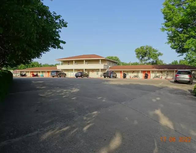 Best Budget Inn