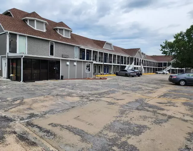 Carthage Inn