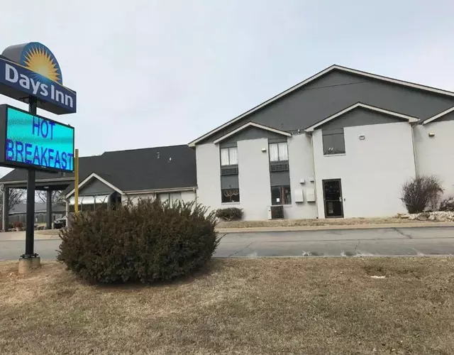 Days Inn by Wyndham Carthage
