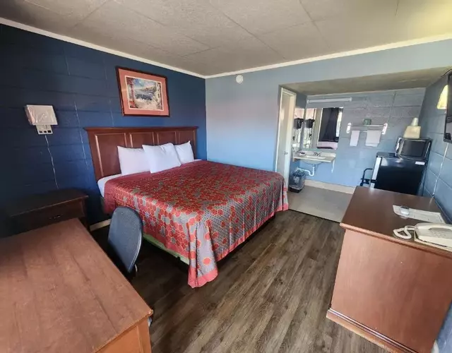 Guest House Motel