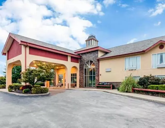 Precious Hotel