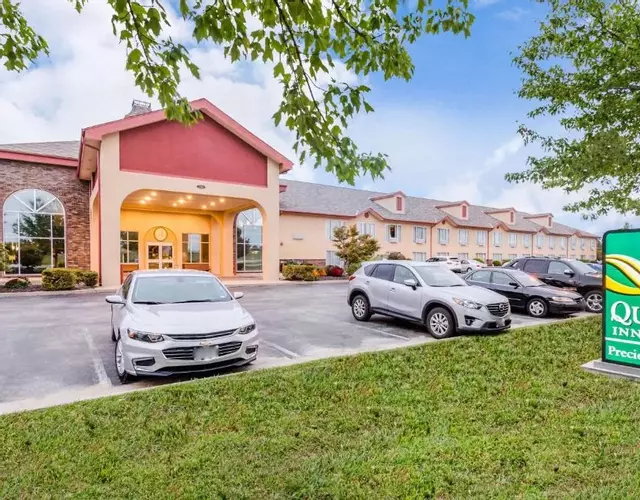 Quality Inn & Suites