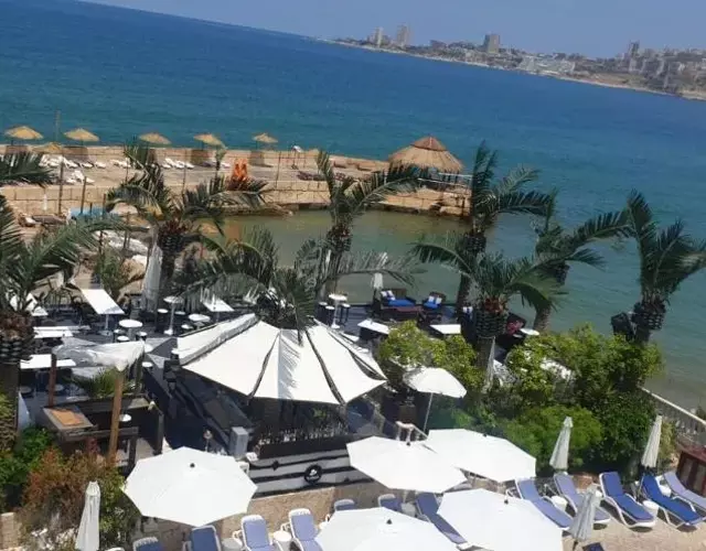 Lamedina Hotel & Resort