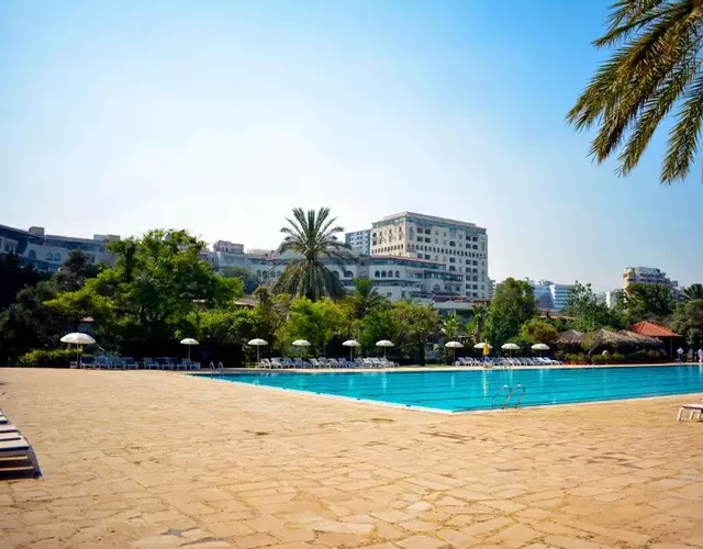 Portemilio Hotel & Resort