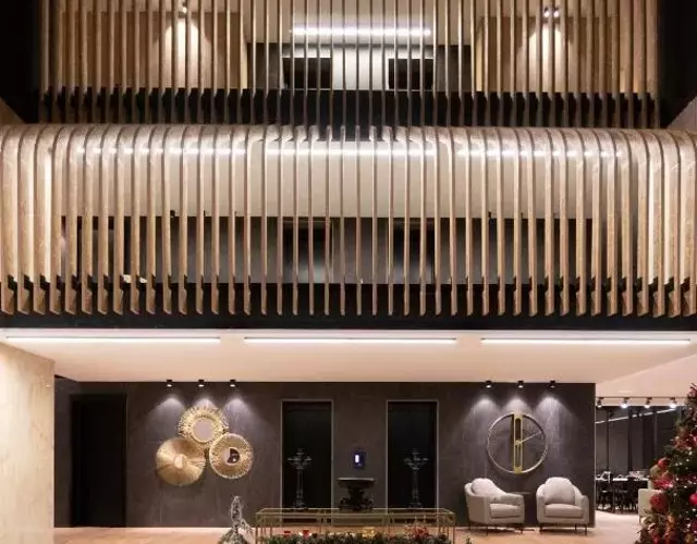VOTRE hotel