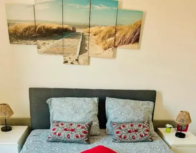 Casa Red Riviera