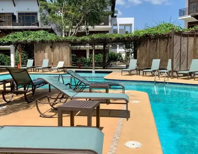 Apartamento confortable cerca de la playa y aeropuerto