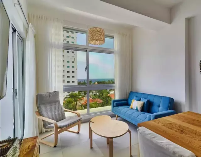 Juan Dolio RD Beach Retreat