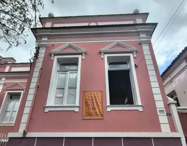 Pousada Barão de Santa Helena