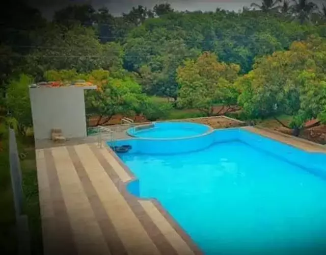 Capital O Murlidhar Farm Jamnavad