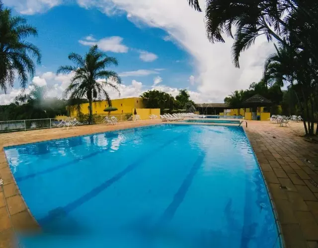 Paradies Hotel Express