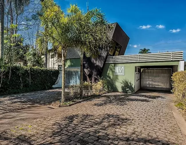 Rainbow Motel (Adult Only)