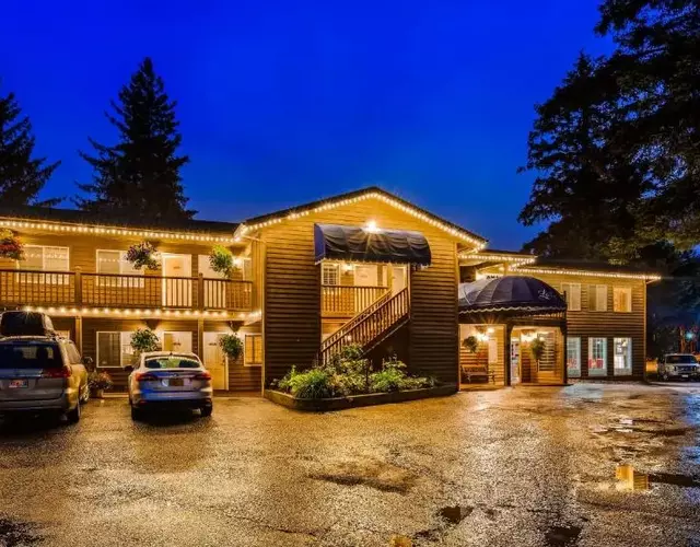 Best Western Country Lane Inn