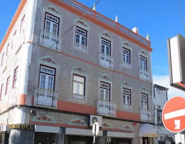 Alojamento Cesarini