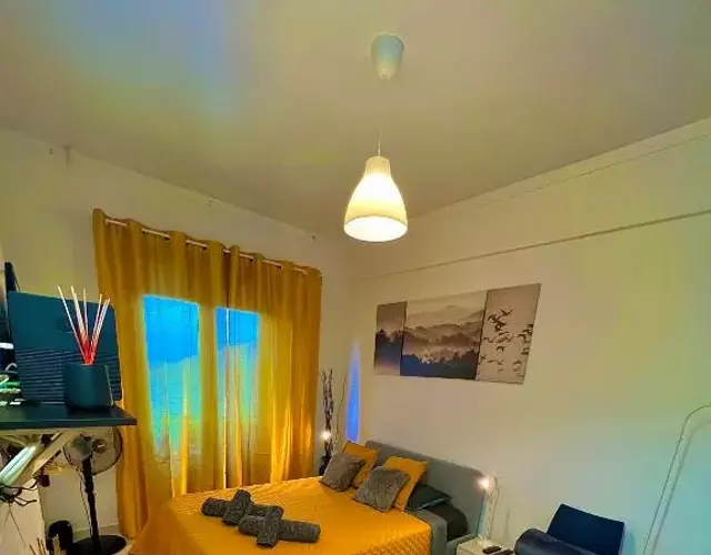 Cardia’s Guest House