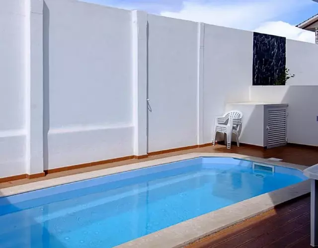 Sunset Holiday Home