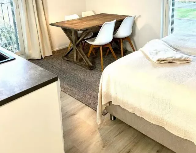 Aalto Apartment Jyväskylä