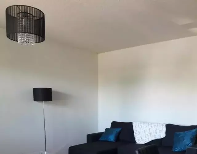 Apartment Kivistö, 2 km from centrum, free wifi and parking, no smoking, allergenes