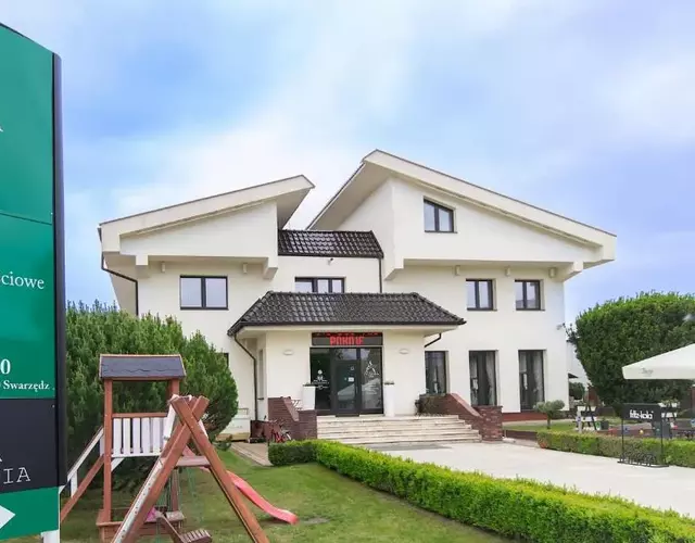 Astoria Bed & Breakfast