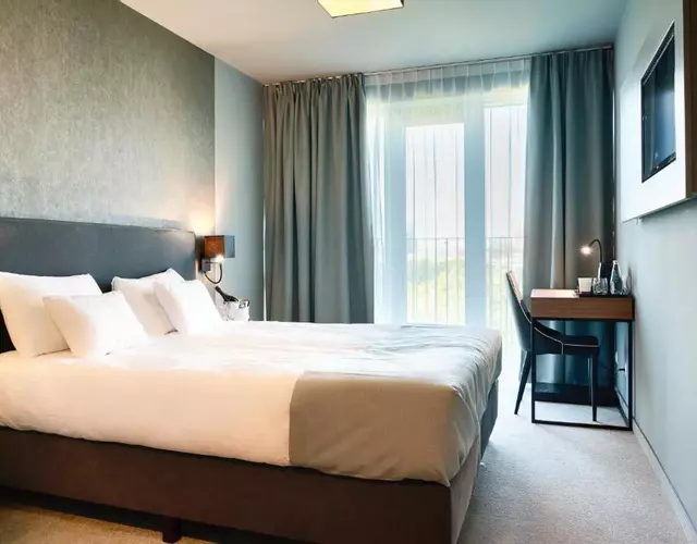 Focus Hotel Poznań