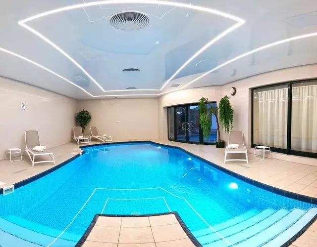 Hotel Amaryllis