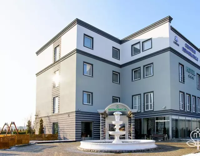 L'ascada Hotel