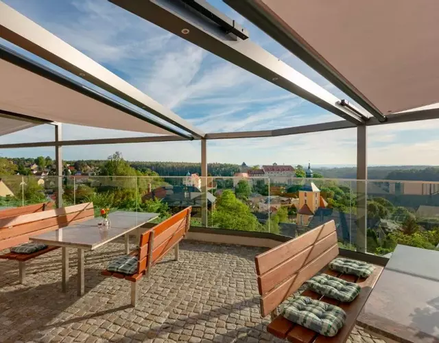 Hotel Zur Aussicht