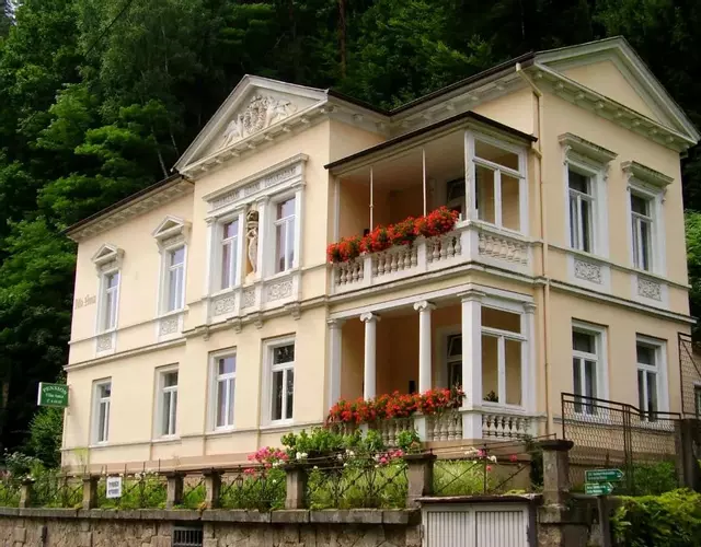Pension Villa Anna
