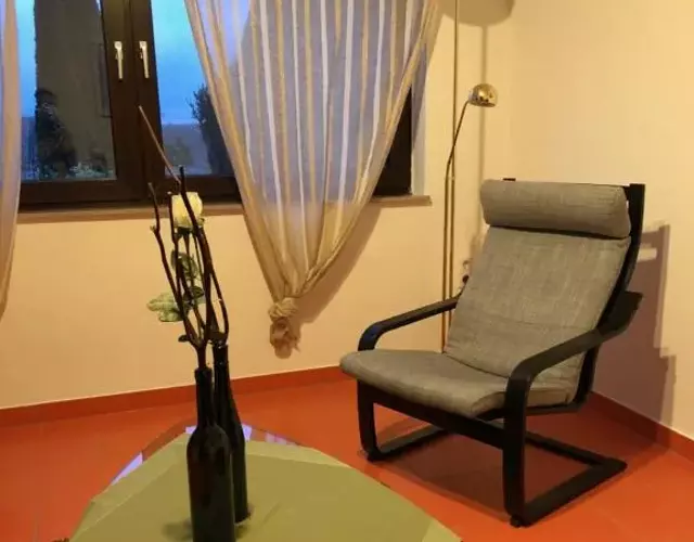 Appartement Rosengarten