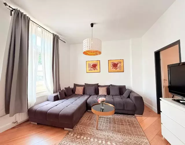 FHS ApartHotel