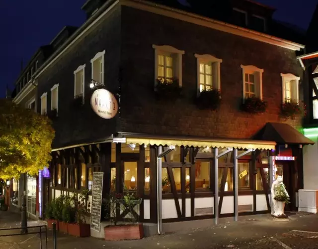 Hotel Markt3