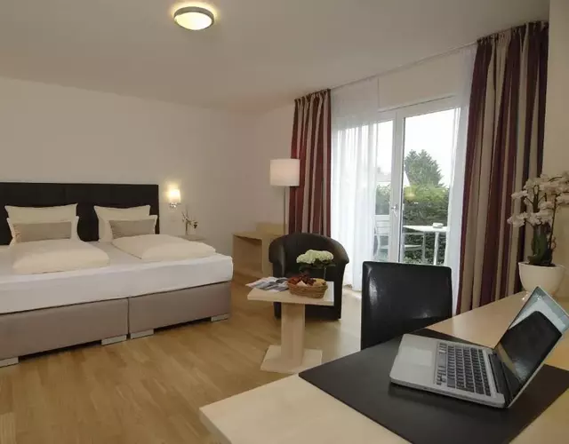 Hotel-Restaurant Sebastianushof
