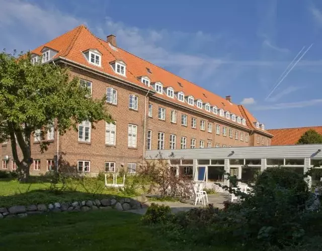 Emmaus Hostel